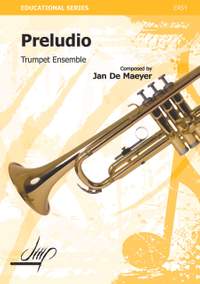 Jan de Maeyer: Preludio