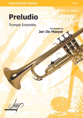 Jan de Maeyer: Preludio
