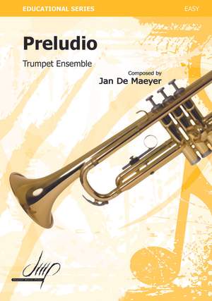 Jan de Maeyer: Preludio