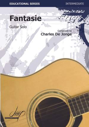 Charles de Jonge: Fantasie