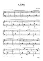Erik Buyle: Composers' Impressions Product Image
