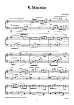 Erik Buyle: Composers' Impressions Product Image