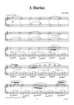 Erik Buyle: Composers' Impressions Product Image