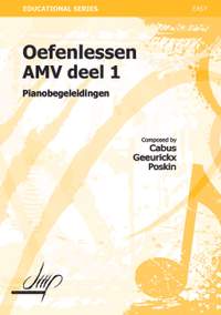 Emmanuel Geeurickx_Cabus: Notenleerl. 1