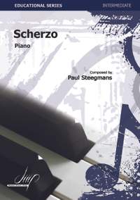 Paul Steegmans: Scherzo
