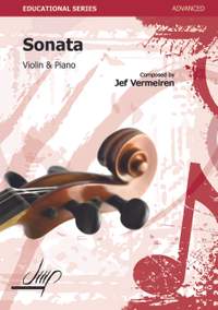 Jef Vermeiren: Sonata