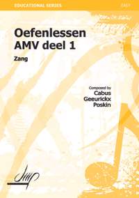 Emmanuel Geeurickx_Cabus: Notenleerl. 1