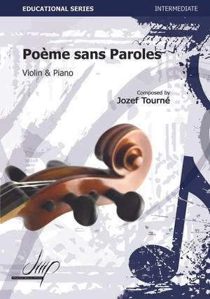 Jozef Tourné: Poème Sans Paroles