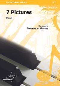 Emmanuel Gevers: Seven Pictures
