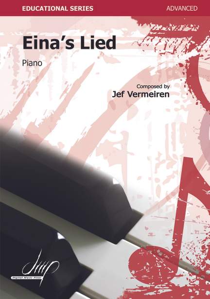 Jef Vermeiren: Eina's Lied