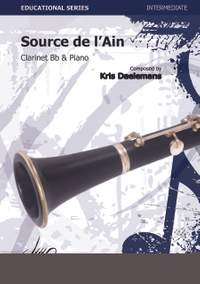 Kris Daelemans: Source De L'Ain