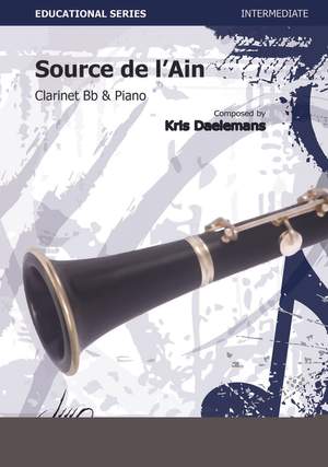 Kris Daelemans: Source De L'Ain
