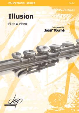 Jozef Tourné: Illusion