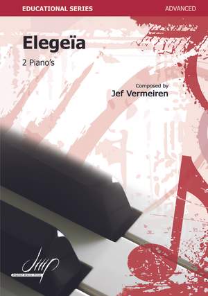 Jef Vermeiren: Elegeïa