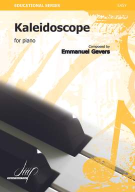 Emmanuel Gevers: Kaleidoscope