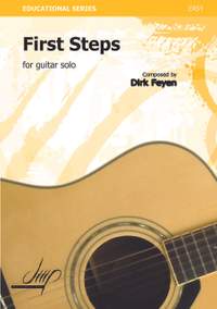 Dirk Feyen: First Steps