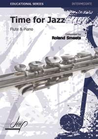 Roland Smeets: Time For Jazz