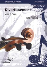 Eric Michiels: DIVertissement