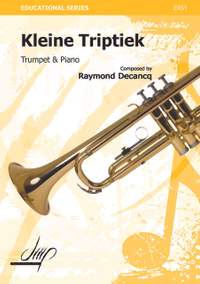 Raymond Decancq: Kleine Triptiek