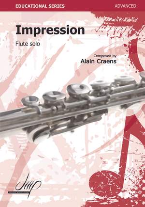 Alain Craens: Impression
