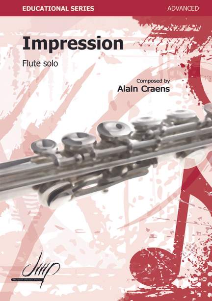 Alain Craens: Impression