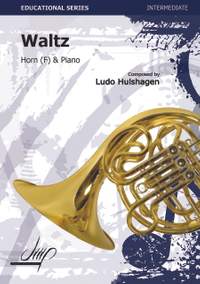 Ludo Hulshagen: Waltz