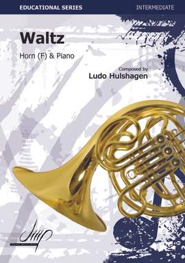 Ludo Hulshagen: Waltz