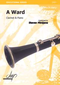 Steven Mintjens: A Ward