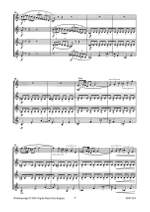 Raymond Decancq: A Playful Quartet Product Image
