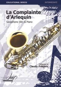 Claude Frédéric: La Complainte D'Arlequin