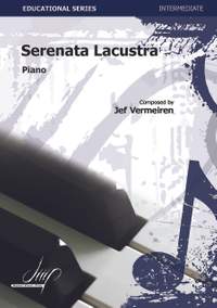 Jef Vermeiren: Serenata Lacustra