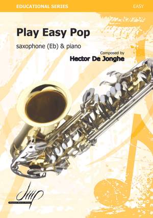 Hector de Jonghe: Play Easy Pop