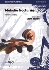Jozef Tourné: Mélodie Nocturne