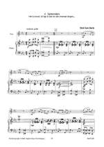Dirk van Oerle: Uilsuite For Flute and Piano Product Image