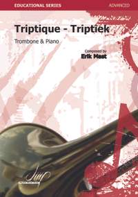 Erik Mast: Triptiek