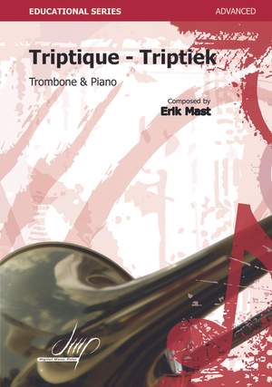 Erik Mast: Triptiek