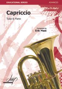 Erik Mast: Capriccio