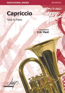 Erik Mast: Capriccio