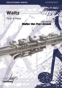 Stefan van Puymbroeck: Wals