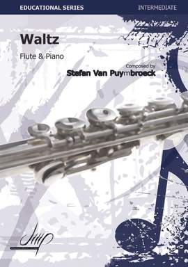 Stefan van Puymbroeck: Wals