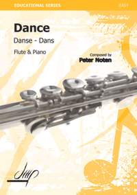 Peter Noten: Dans