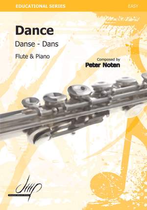 Peter Noten: Dans