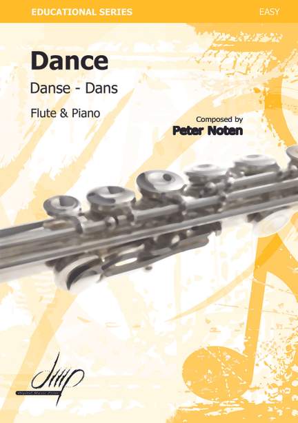 Peter Noten: Dans