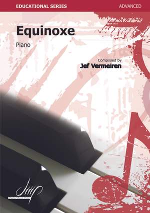 Jef Vermeiren: Equinoxe