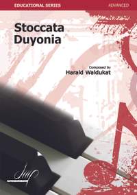 Harald Waldukat: Stoccata