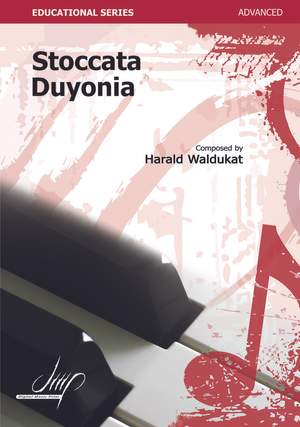 Harald Waldukat: Stoccata