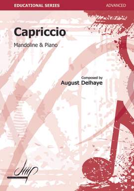 August Delhaye: Capriccio