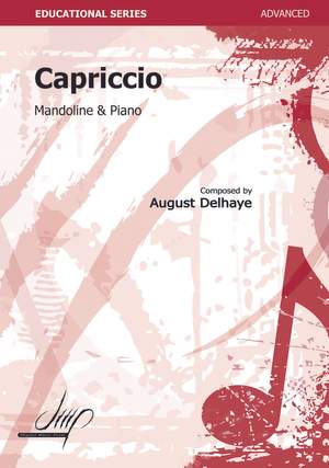 August Delhaye: Capriccio