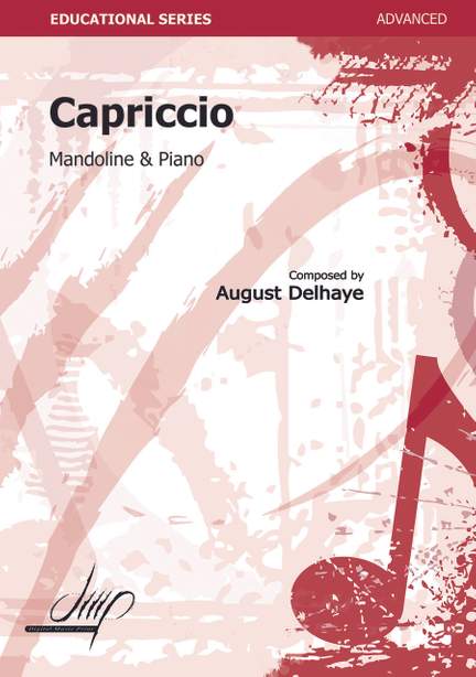August Delhaye: Capriccio