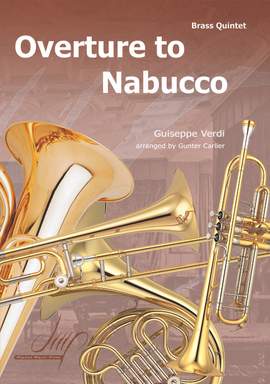 Giuseppe Verdi_Gunter Carlier: Ouverture Tot Nabucco